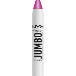 NYX Professional Makeup Highlighter Jumbo Face Stick von Hot
