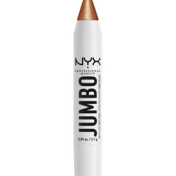 NYX Professional Makeup Highlighter Jumbo Face Stick von Hot