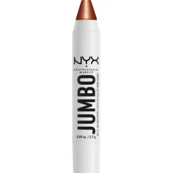 NYX Professional Makeup Highlighter Jumbo Face Stick von Hot