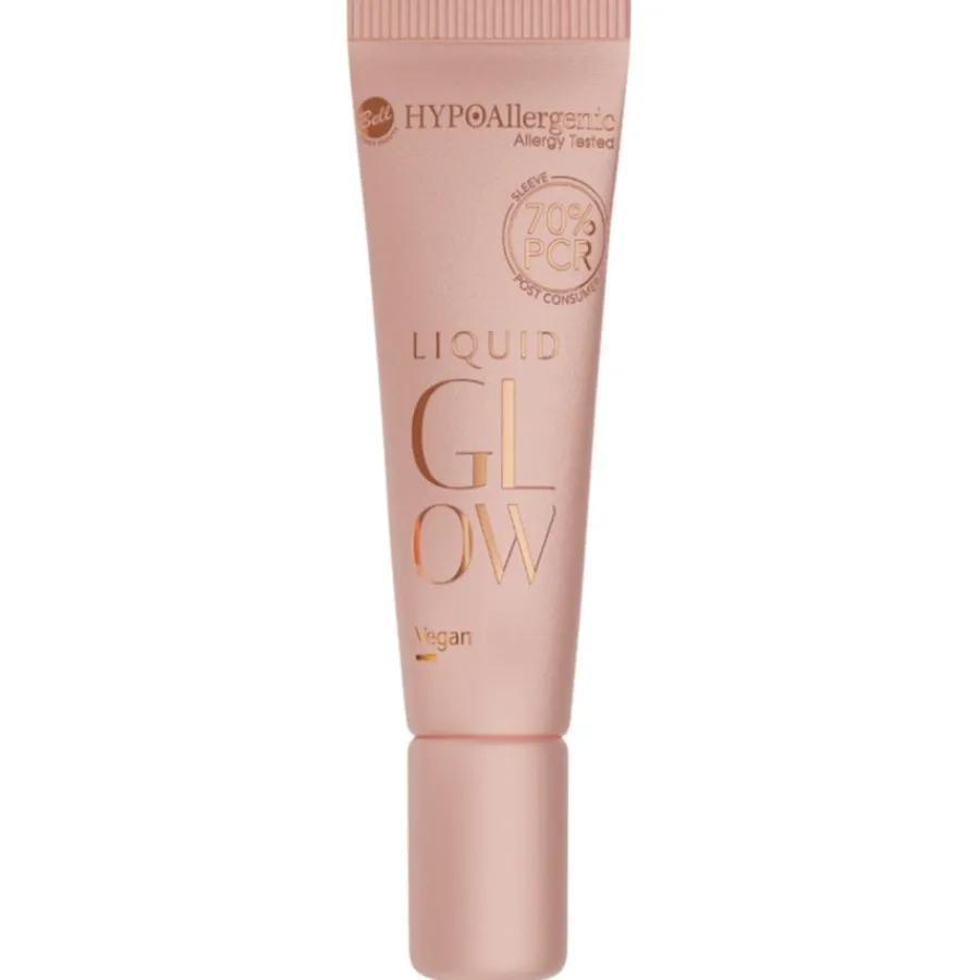HYPOAllergenic Highlighter Liquid Glow von
