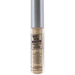 The Balm Highlighter Liquid Highlighter & All Over Illuminator Mary-Dew Manizer von