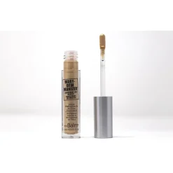 The Balm Highlighter Liquid Highlighter & All Over Illuminator Mary-Dew Manizer von