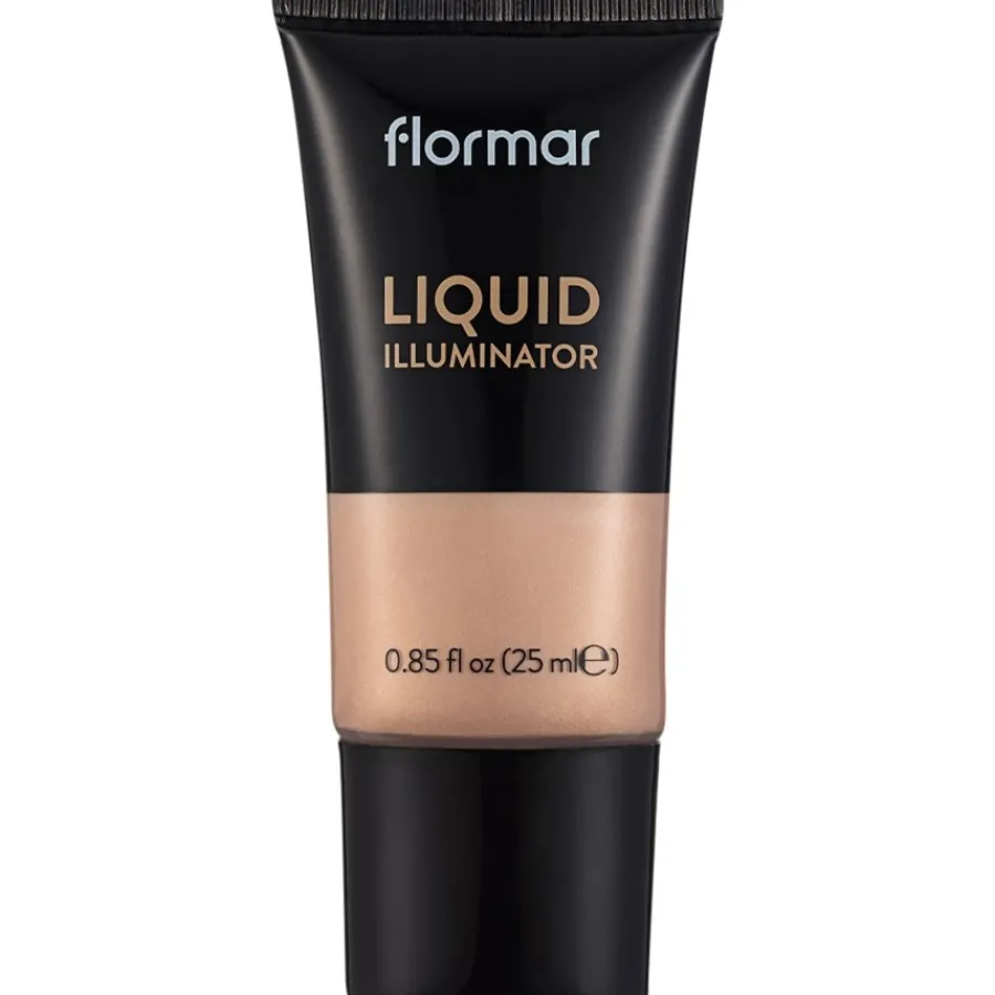 Flormar Highlighter Liquid Illuminator von