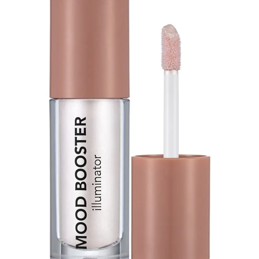 Flormar Highlighter Mood Booster Illuminator von Hot