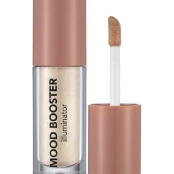 Flormar Highlighter Mood Booster Illuminator von Hot
