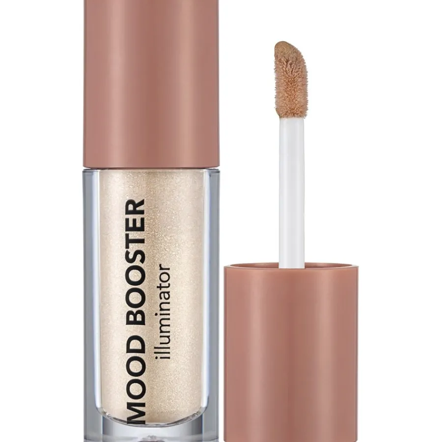 Flormar Highlighter Mood Booster Illuminator von Hot
