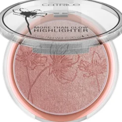 Catrice Highlighter More Than Glow Highlighter von