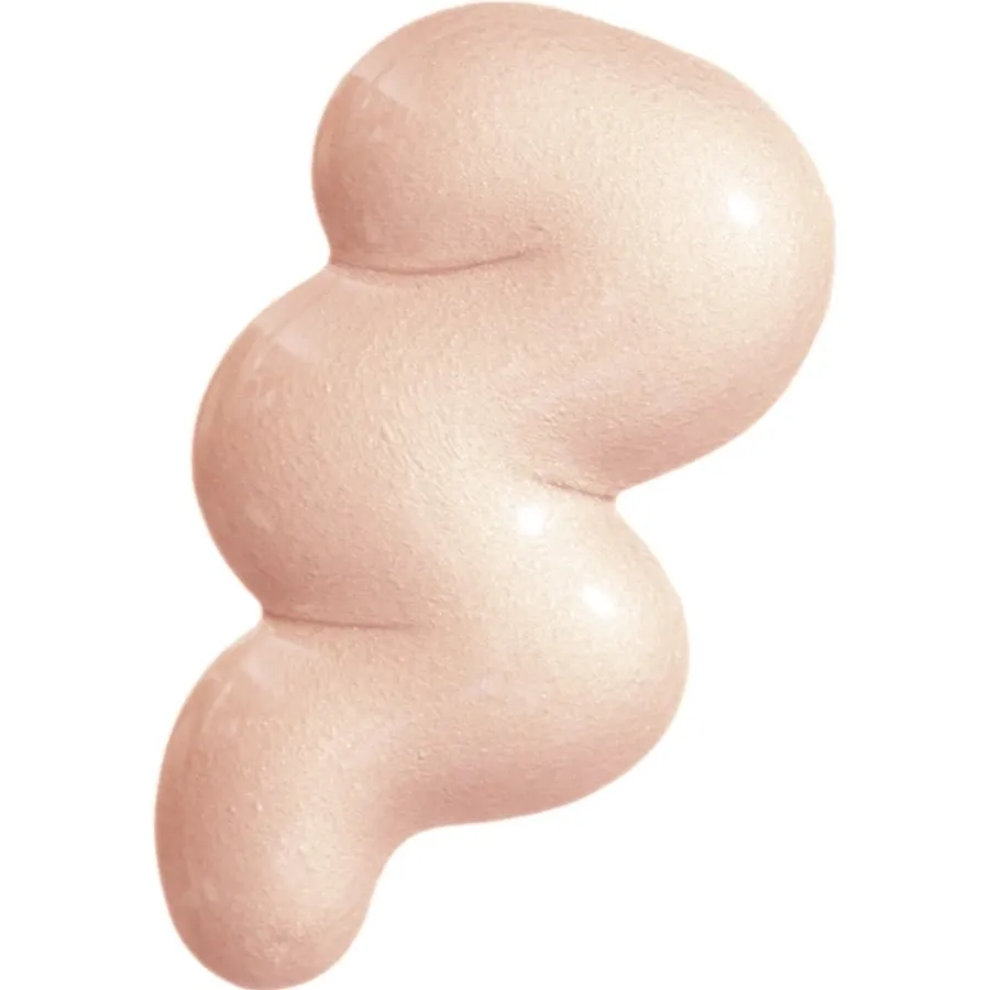 The Balm Highlighter Oliver Dewy Face Drop von