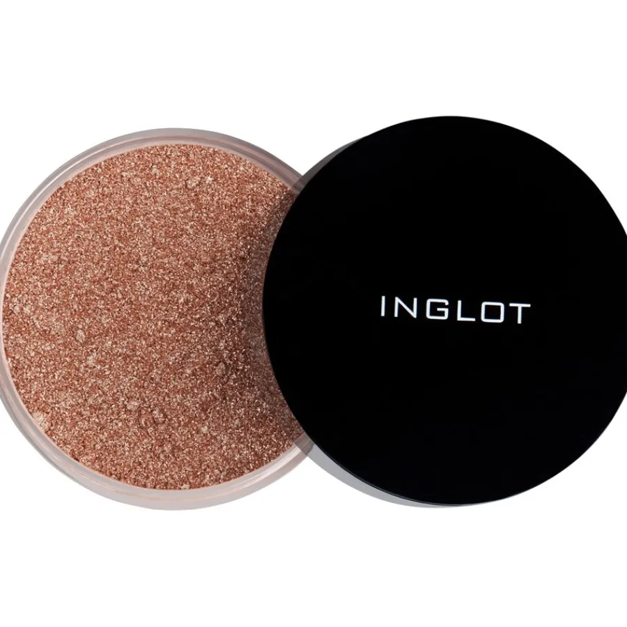 Inglot Highlighter Sparkling Dust von Clearance