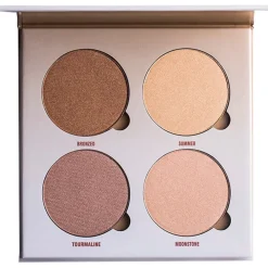 Anastasia Beverly Hills Highlighter Sun Dipped Glow Kit von Hot