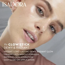 Isadora Highlighter The Glow Stick von