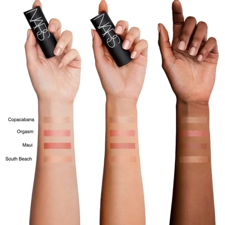 NARS Highlighter The Multiple Highlighter von Best