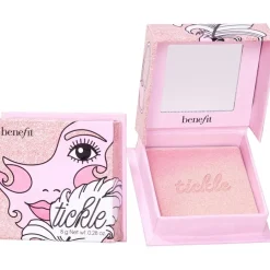 Benefit Highlighter Tickle Highlighter von Discount