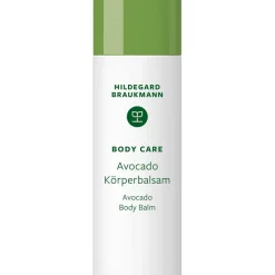 Hildegard Braukmann Body Care Avocado Körperbalsam Online