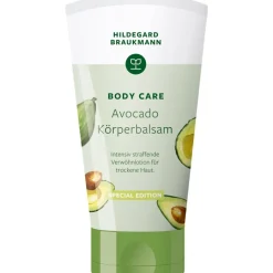 Hildegard Braukmann Body Care Avocado Körperbalsam Online