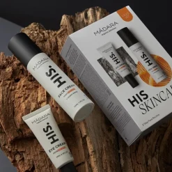 Mu00C1DARA HIS. Geschenkset von MÁDARA