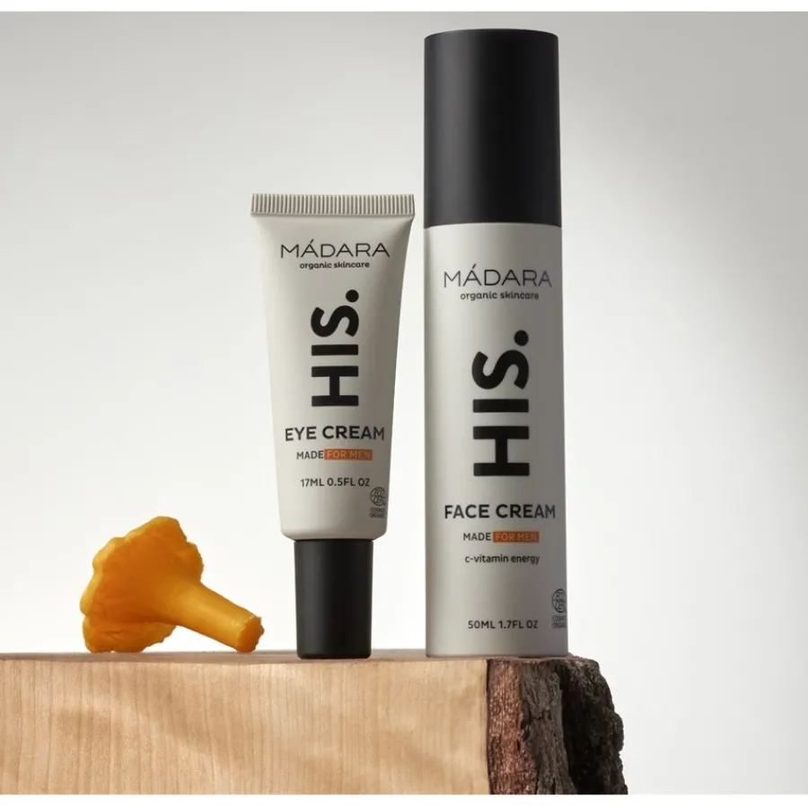 Mu00C1DARA HIS. Geschenkset von MÁDARA