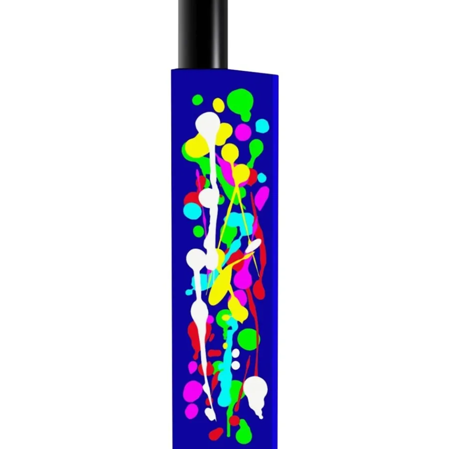 Histoires de Parfums Ceci n'est pas un flacon Bleu Blue 1.2 Eau de Parfum Spray Best