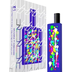 Histoires de Parfums Ceci n'est pas un flacon Bleu Blue 1.2 Eau de Parfum Spray Best