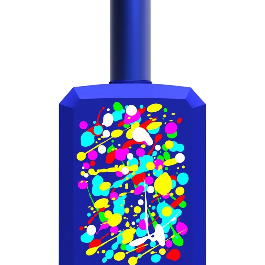 Histoires de Parfums Ceci n'est pas un flacon Bleu Blue 1.2 Eau de Parfum Spray Best