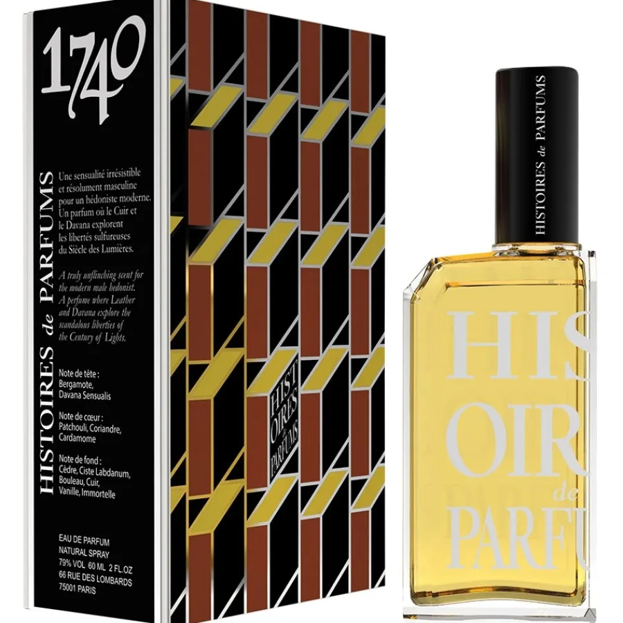 Histoires de Parfums Characters 1740 Marquis de Sade Eau de Parfum Spray Sale