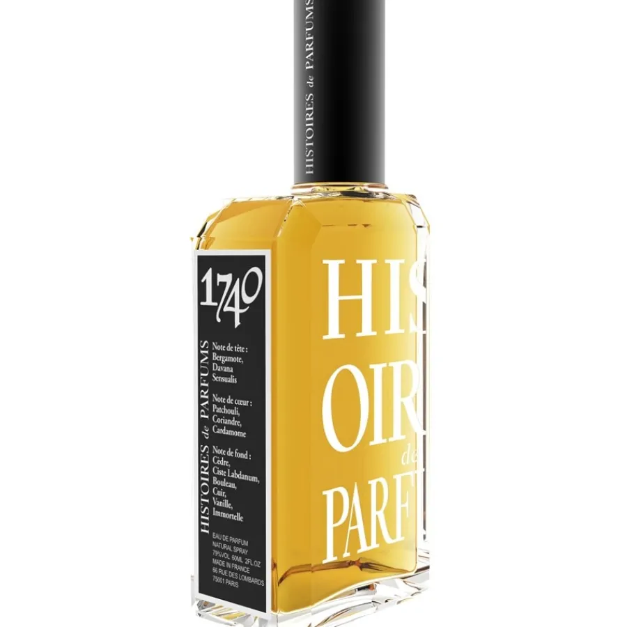 Histoires de Parfums Characters 1740 Marquis de Sade Eau de Parfum Spray Sale