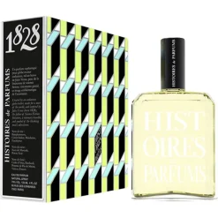 Histoires de Parfums Characters 1828 Jules Vernes Eau de Parfum Spray