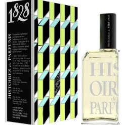 Histoires de Parfums Characters 1828 Jules Vernes Eau de Parfum Spray