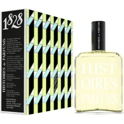 Histoires de Parfums Characters 1828 Jules Vernes Eau de Parfum Spray