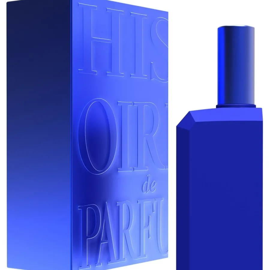Histoires de Parfums This Is Not A Blue Bottle Blue 1.1 Eau de Parfum Spray