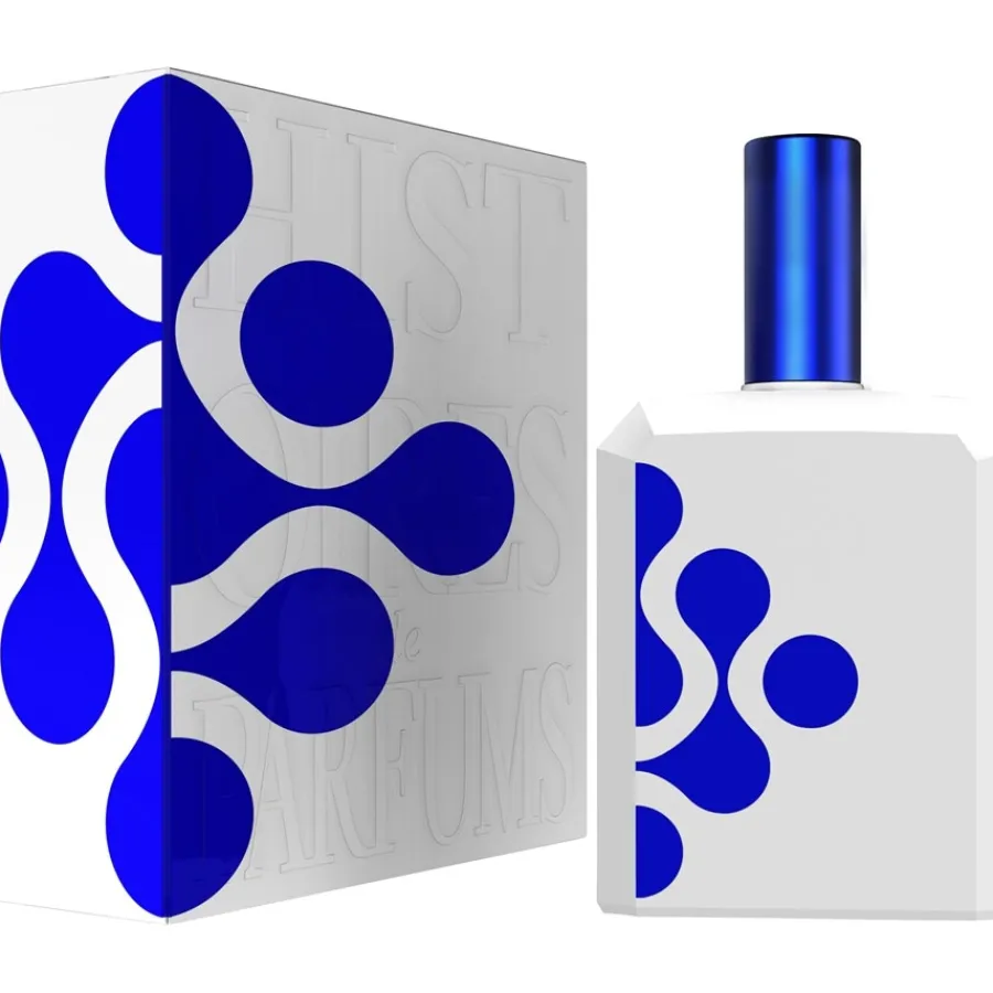 Histoires de Parfums This Is Not A Blue Bottle Blue 1.5 Eau de Parfum Spray