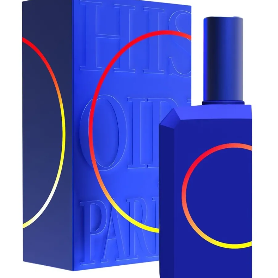 Histoires de Parfums This Is Not A Blue Bottle Blue 1.3 Eau de Parfum Spray Online