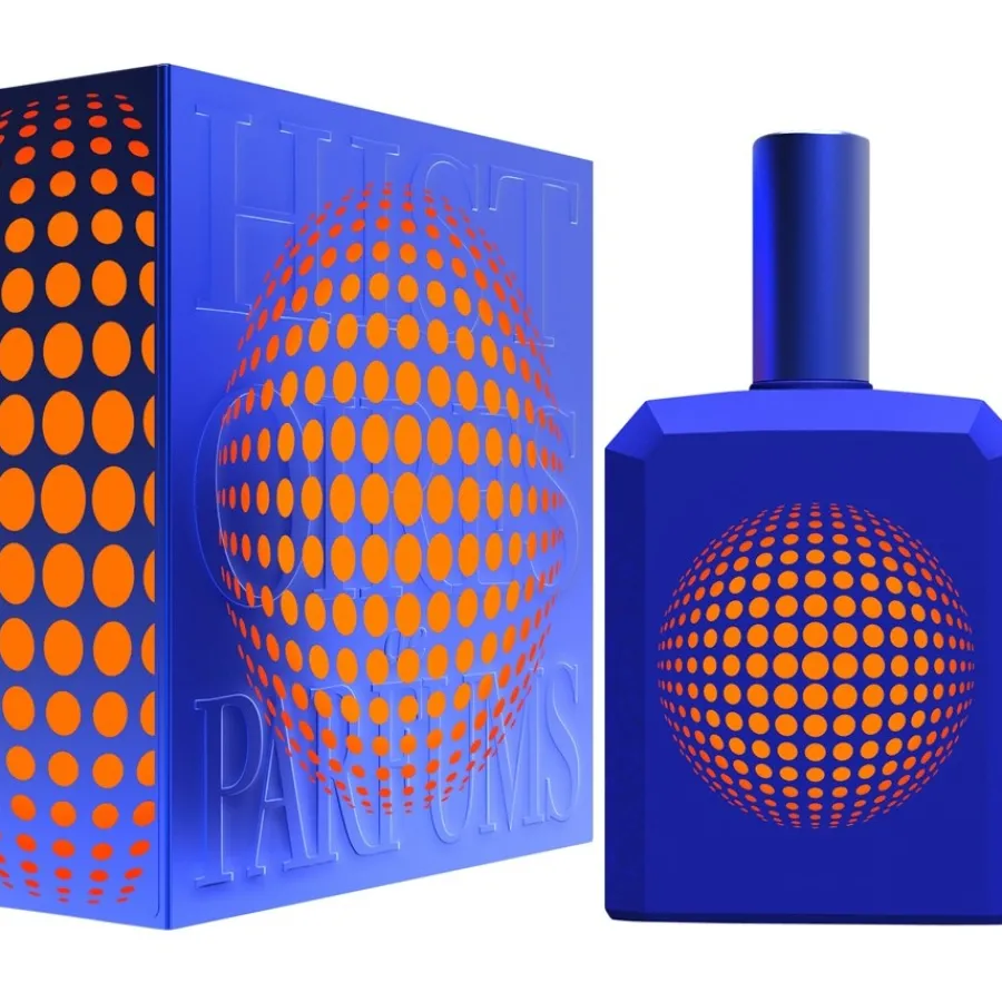 Histoires de Parfums This Is Not A Blue Bottle Blue 1.6 Eau de Parfum Spray