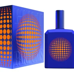 Histoires de Parfums This Is Not A Blue Bottle Blue 1.6 Eau de Parfum Spray
