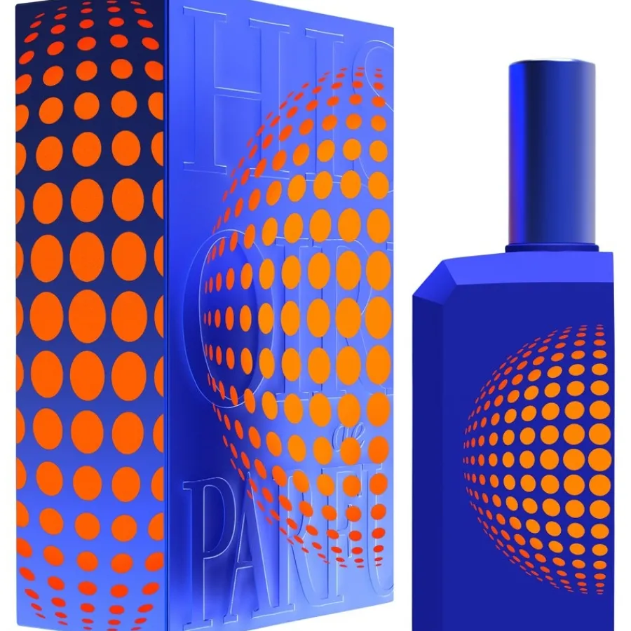 Histoires de Parfums This Is Not A Blue Bottle Blue 1.6 Eau de Parfum Spray