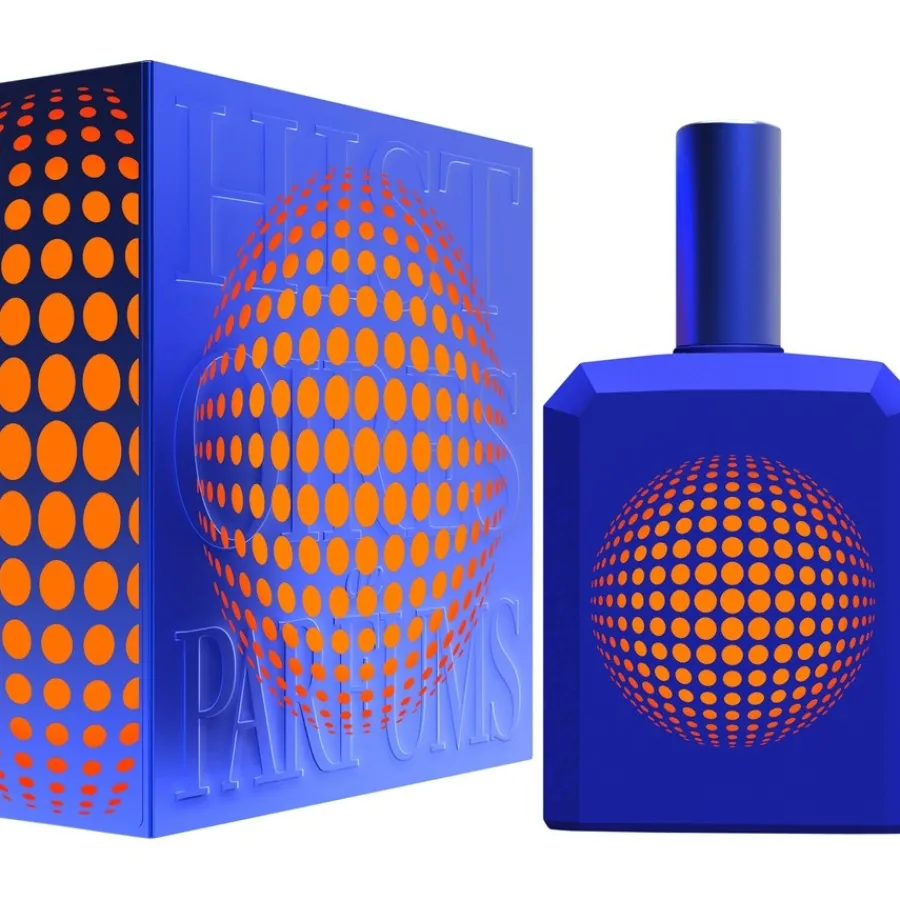 Histoires de Parfums This Is Not A Blue Bottle Blue 1.6 Eau de Parfum Spray