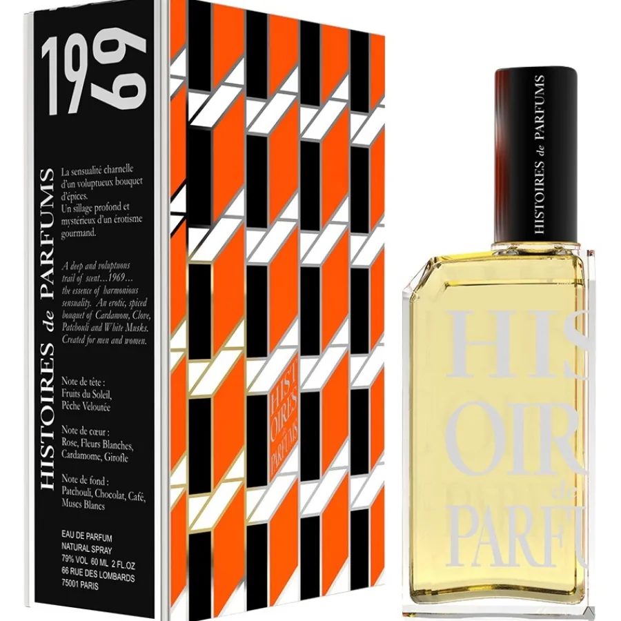 Histoires de Parfums Timeless Classics 1969 Eau de Parfum Spray