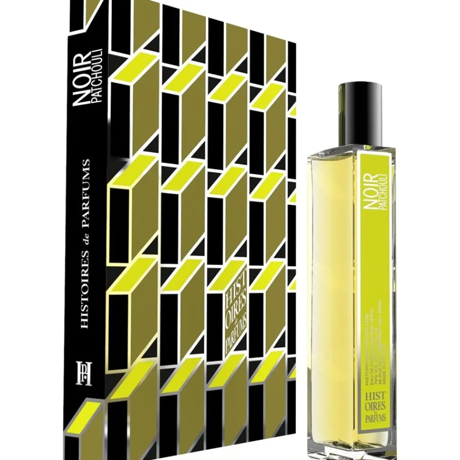 Histoires de Parfums Timeless Classics Noir Patchouli Eau de Parfum Spray