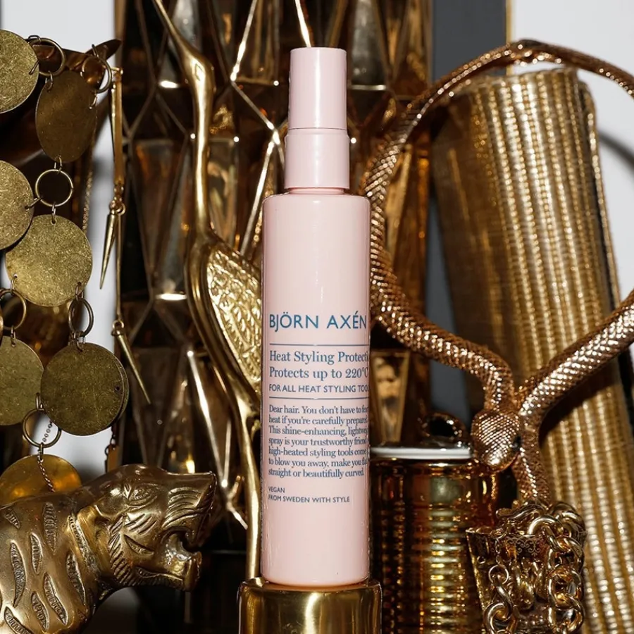 Bjou0308rn Axeu0301n Hitzeschutz Heat Styling Protection von Bjo¨rn Axe´n Online