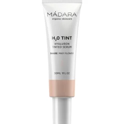 Mu00C1DARA H2O Tint Hyaluron Tinted Serum von MÁDARA
