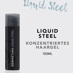Sebastian HOLD Concentrated Styler Liquid Steel von Sale