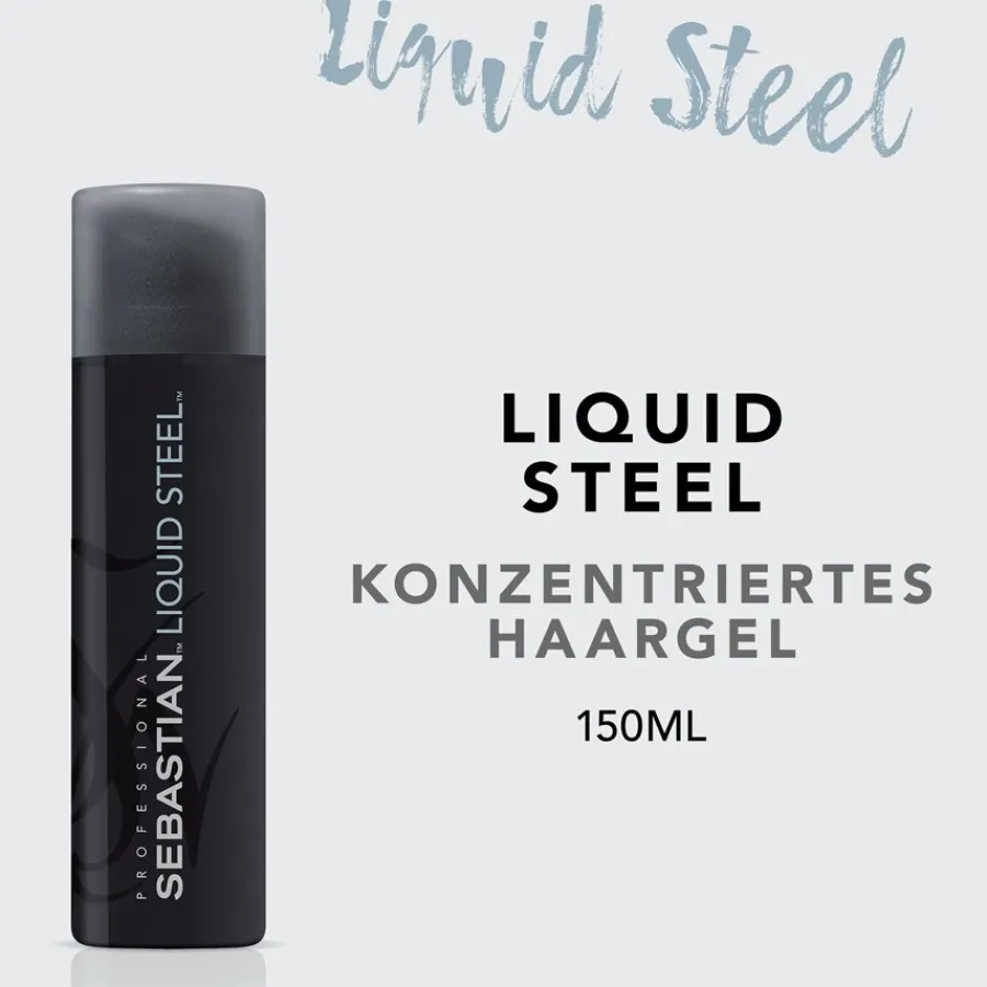 Sebastian HOLD Concentrated Styler Liquid Steel von Sale