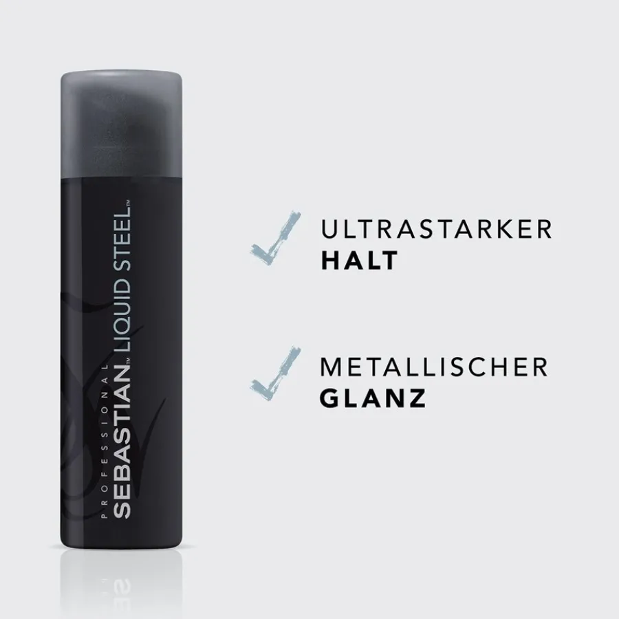 Sebastian HOLD Concentrated Styler Liquid Steel von Sale