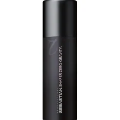 Sebastian HOLD Lightweight Control Hairspray Shaper Zero Gravity von