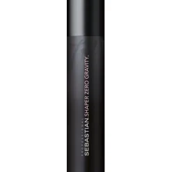 Sebastian HOLD Lightweight Control Hairspray Shaper Zero Gravity von