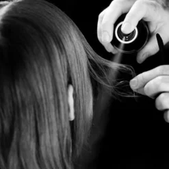 Sebastian HOLD Lightweight Control Hairspray Shaper Zero Gravity von