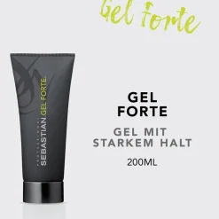 Sebastian HOLD Strong Hold Gel Gel Forte von Sale