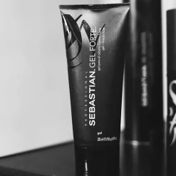 Sebastian HOLD Strong Hold Gel Gel Forte von Sale