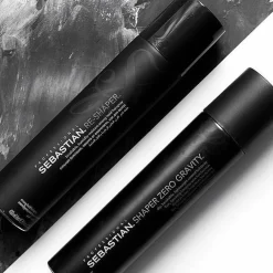 Sebastian HOLD Strong Hold Hairspray Re-Shaper von