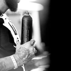 Sebastian HOLD Strong Hold Hairspray Re-Shaper von